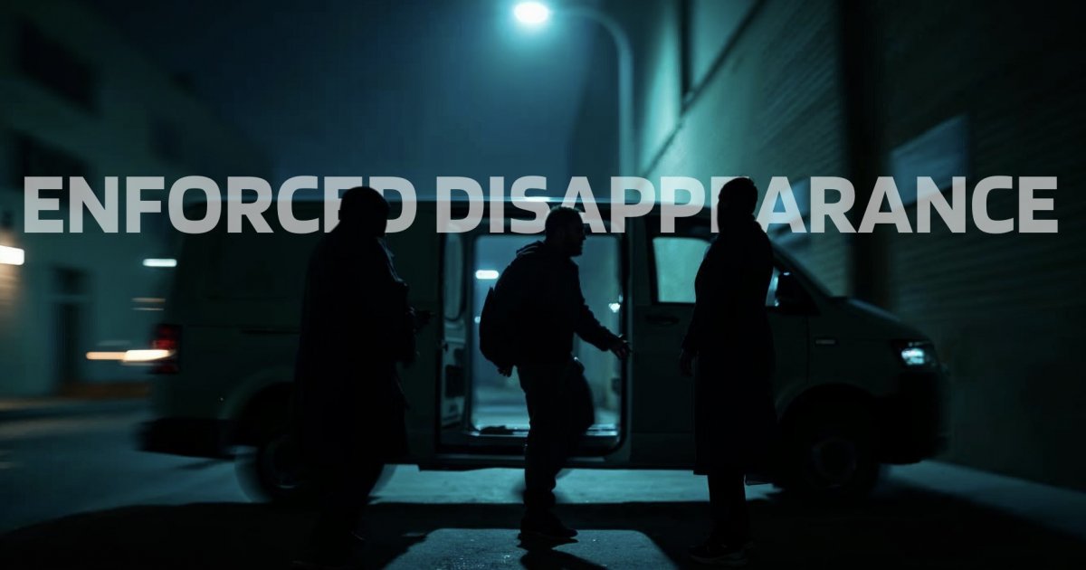 Report: 75% of enforced disappearance survivors were Jamaat-Shibir members