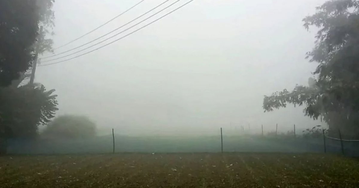 Dhaka&rsquo;s air quality remains &lsquo;unhealthy&rsquo; amid fog