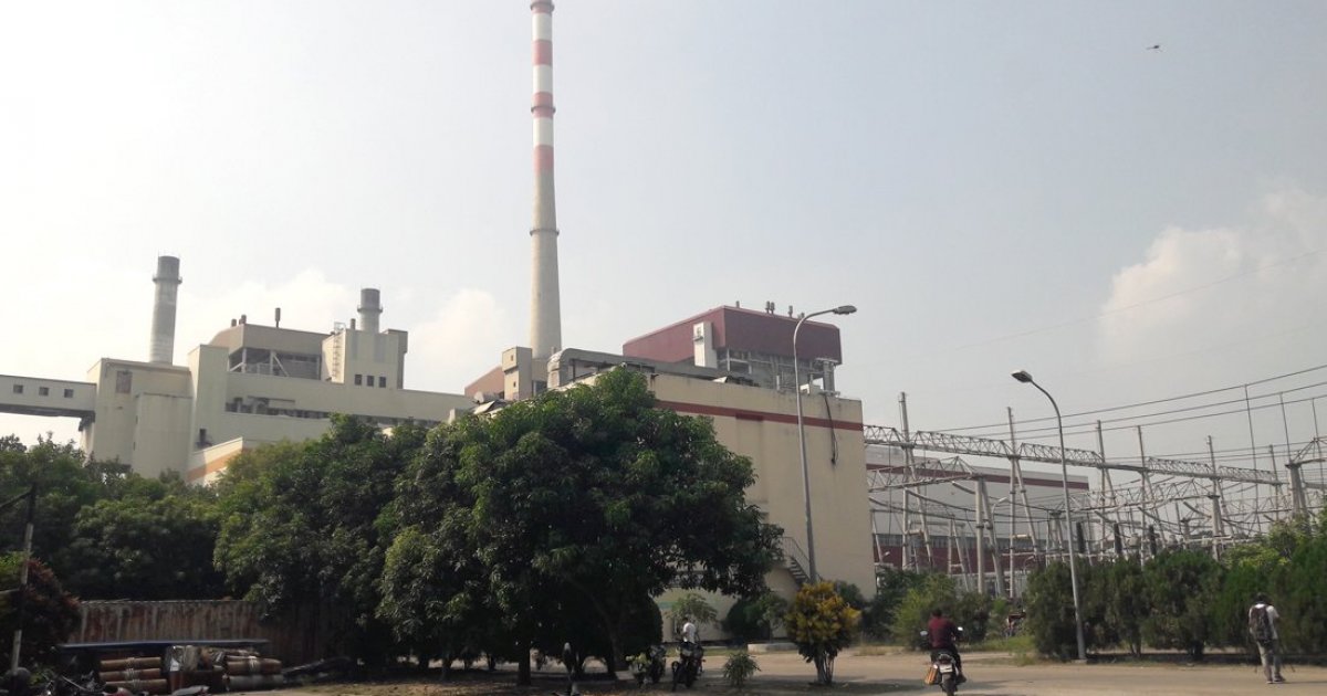 Barapukuria Unit-I resumes power generation