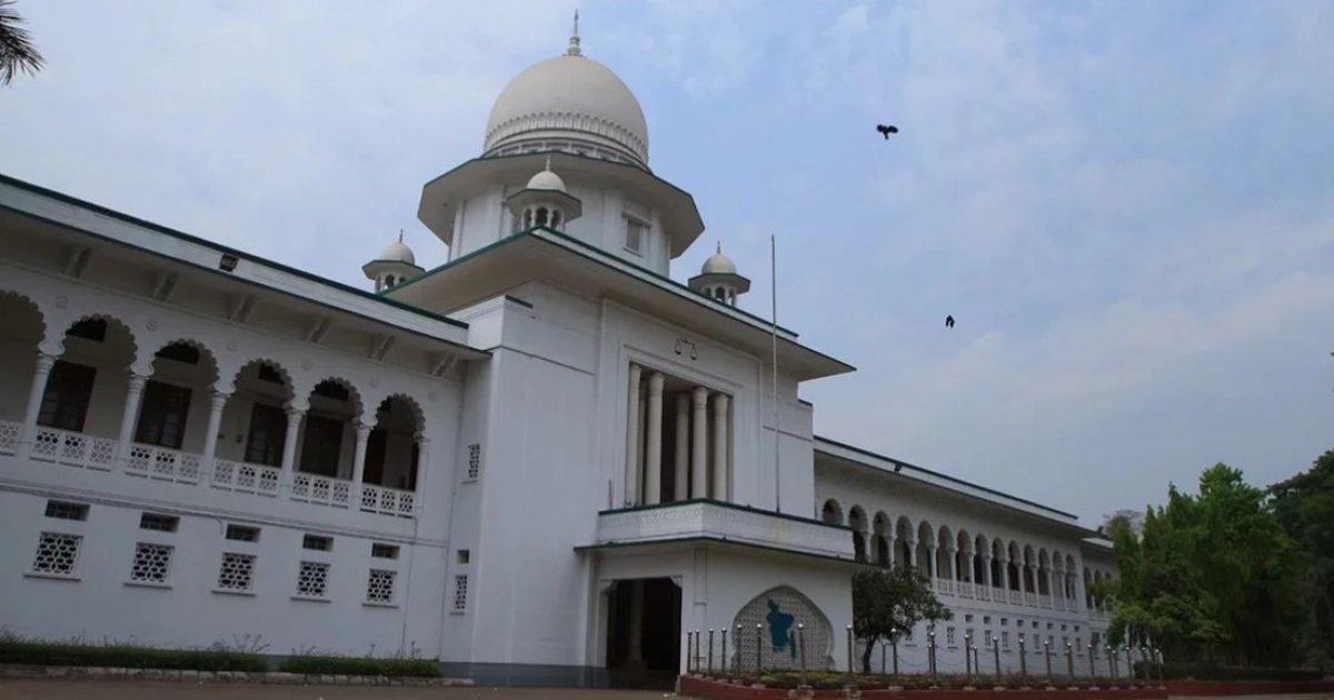 HC: No cattle markets in Badda s Eastern Housing