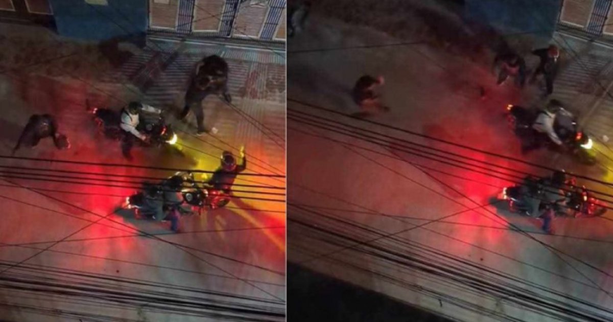 Gold traders block road protesting attack on Banasree jeweller, demand ...