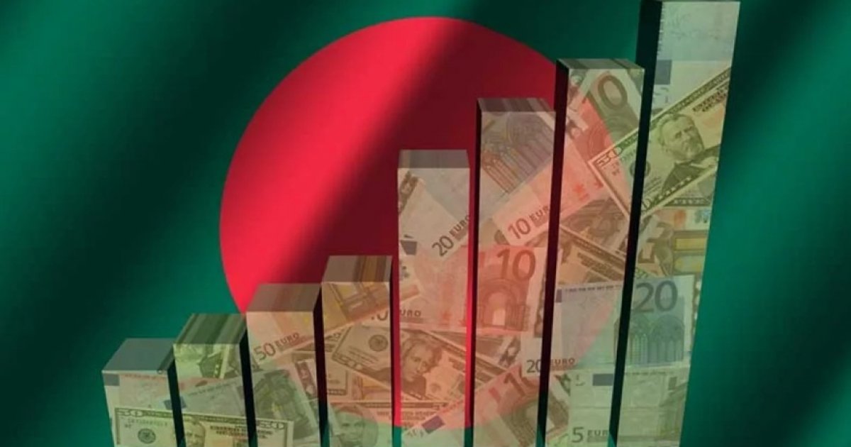 Economic pressures mount as exports fall, debt rises