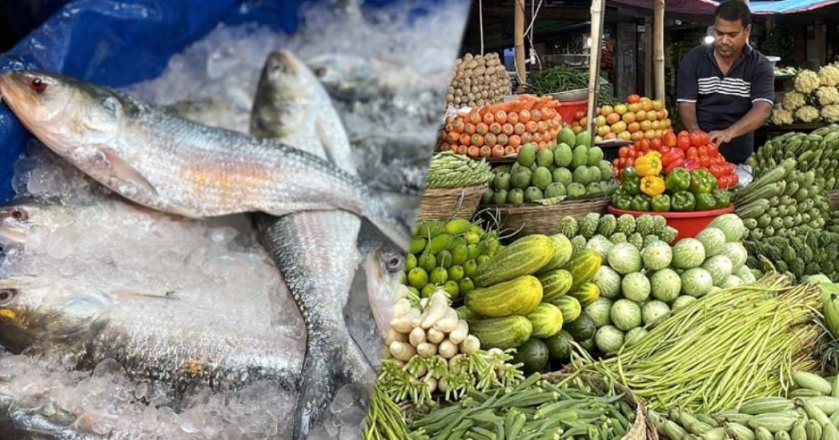 Green chilli hits Tk350 as vegetable prices surge in Dhaka