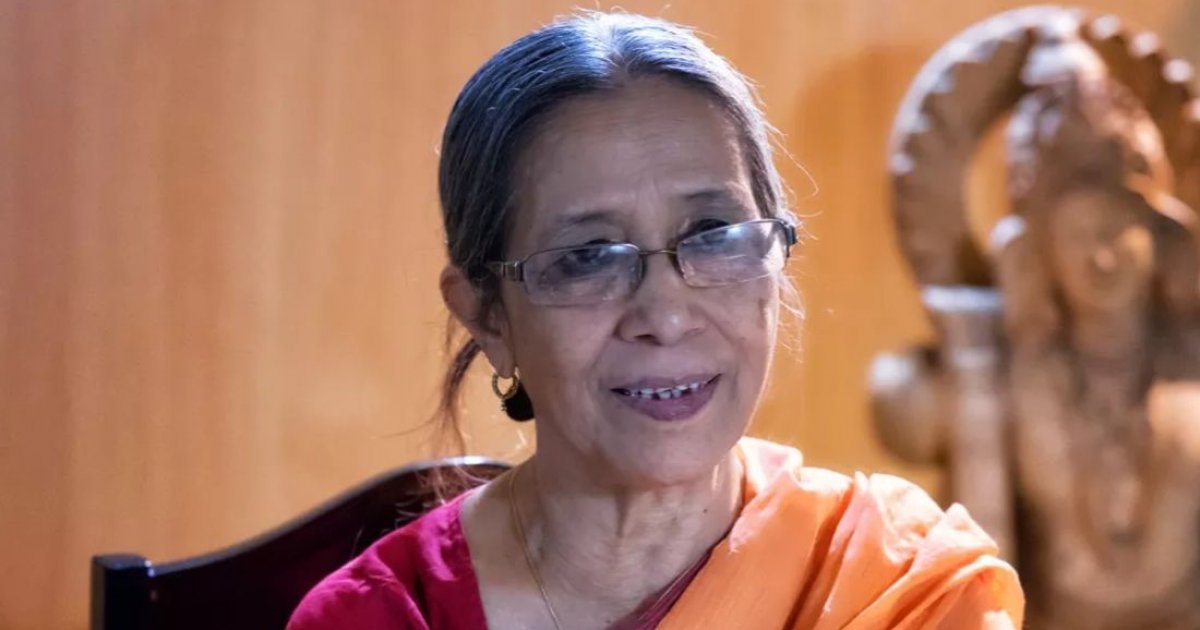 Farida: Bangladesh not yet fully ready for LDC graduation