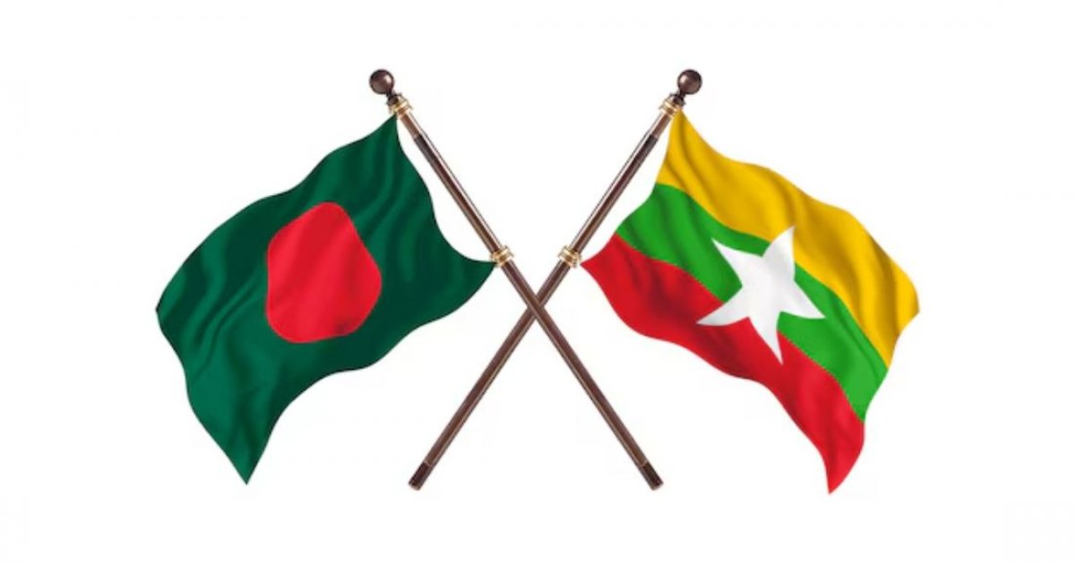 Bangladesh summons Myanmar envoy over cross-border gunfire in Teknaf