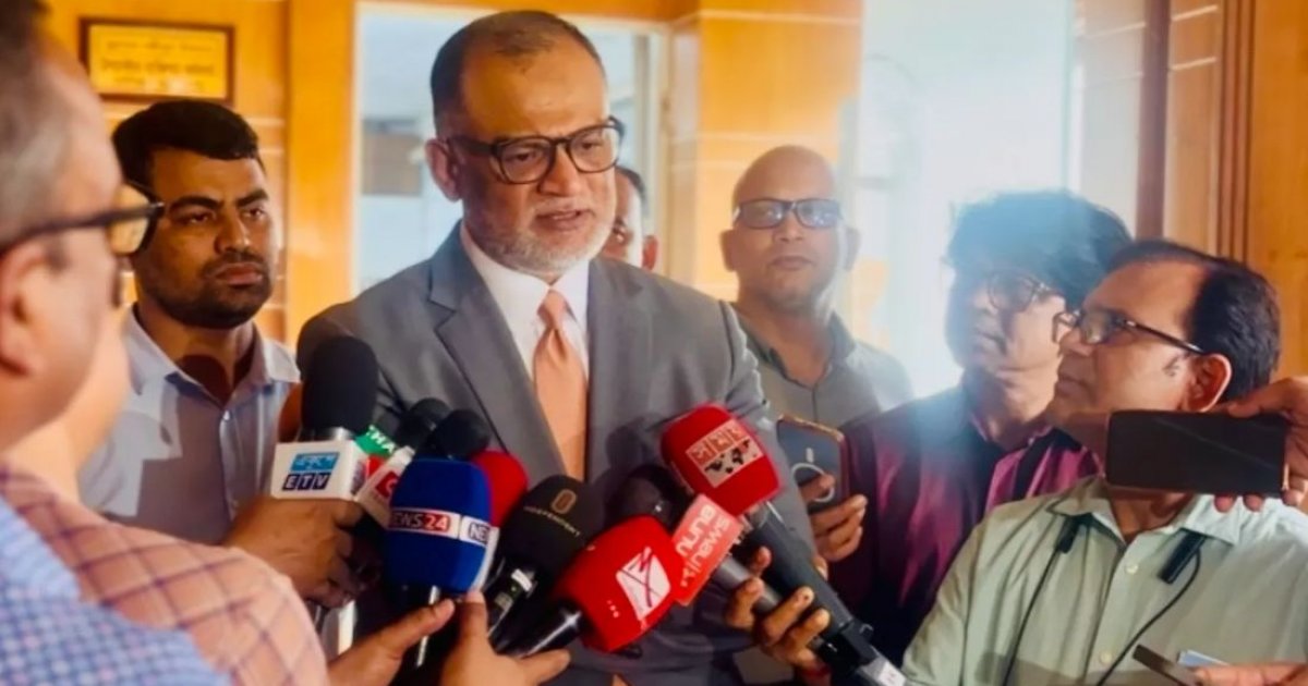 Govt takes special initiative to ensure return of expatriate workers at Tk20,000 fare