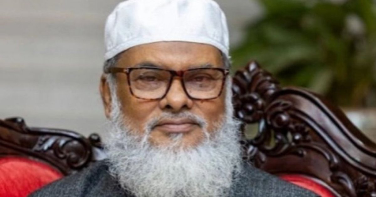 Religious adviser: Not possible to march forward leaving women behind