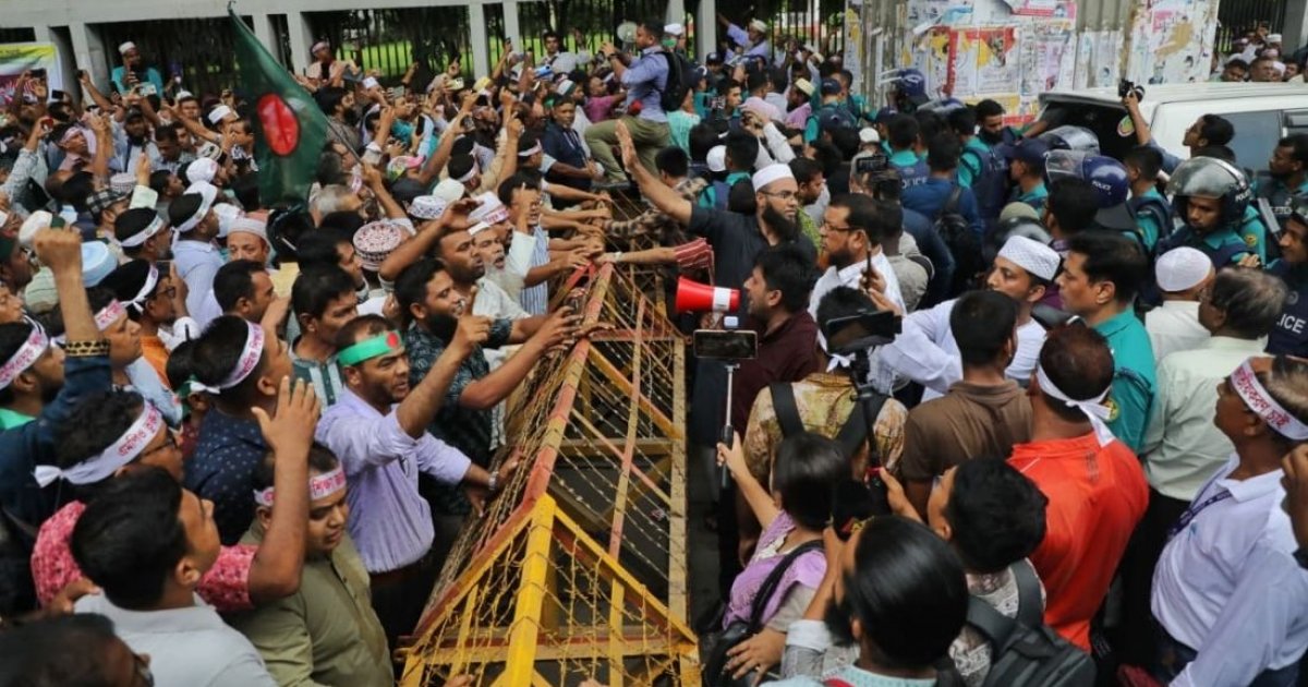 Teachers’ protests dominate 2025 as demands remain unresolved