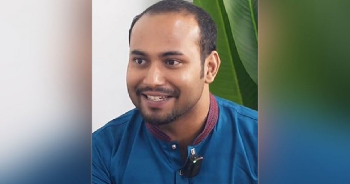 Case filed against Mohiuddin Roni over hospital protest clash