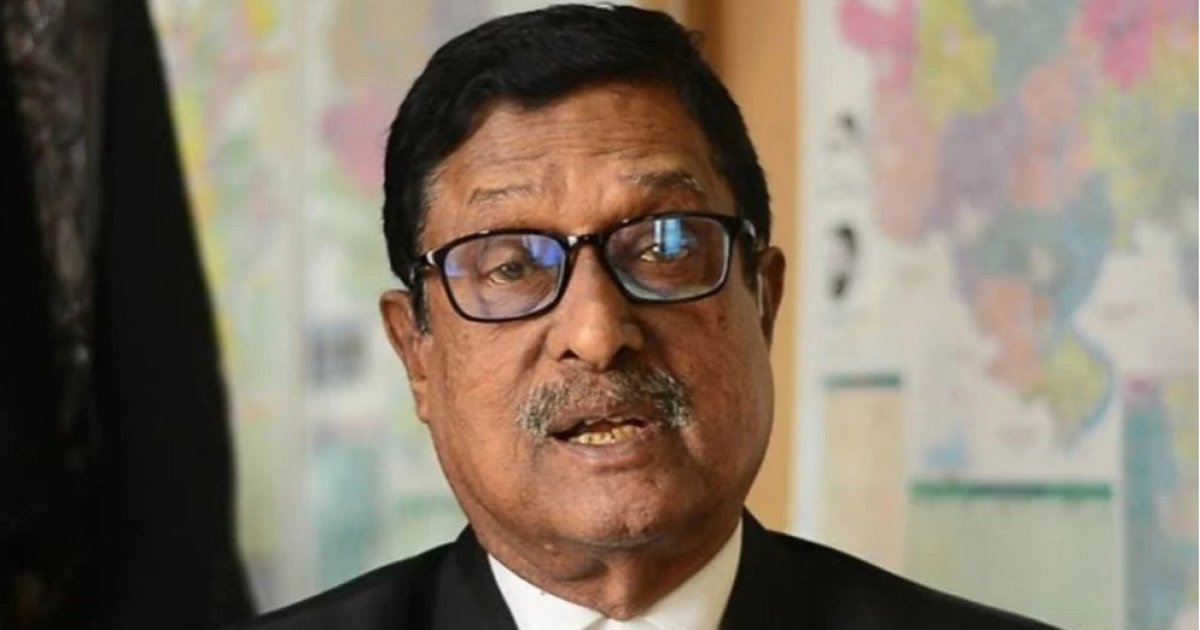 BNP #39 s Fazlur relieved of contempt of court charge