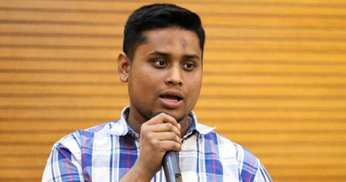 Hasnat urges unity, reconstruction after Osman Hadi’s death