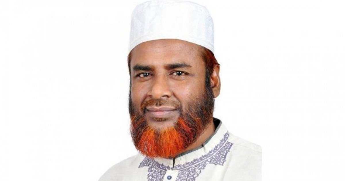 Golam Parwar reappointed as Jamaat secretary general