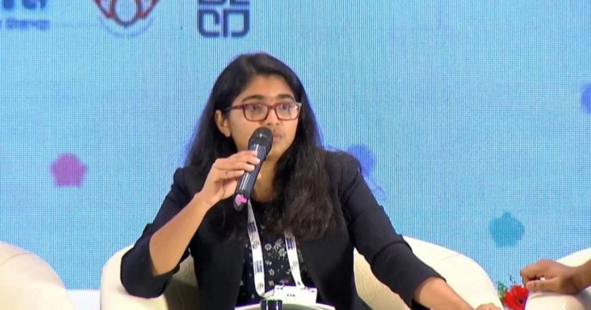 Tasnim Jara: People rejected old political system based on muscle power