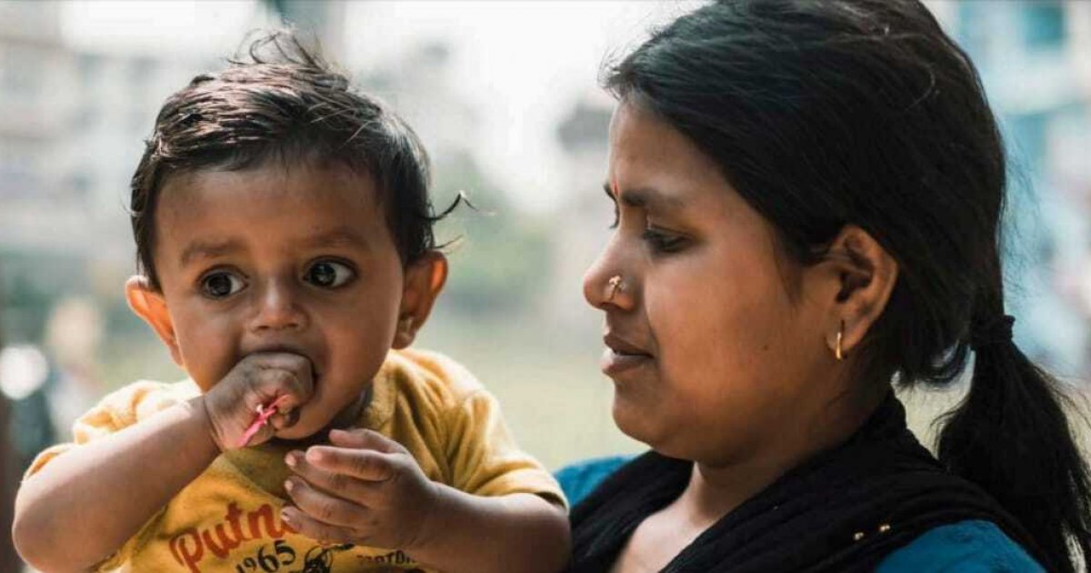 Unicef report: Childhood obesity surpasses underweight for first time globally