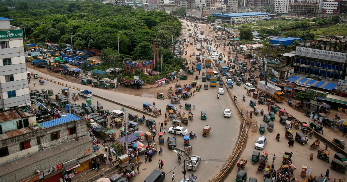 Polling day transport: What’s allowed, what’s not