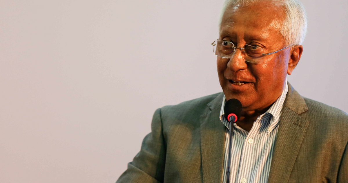 EC secretary confirms all preparations for voting completed