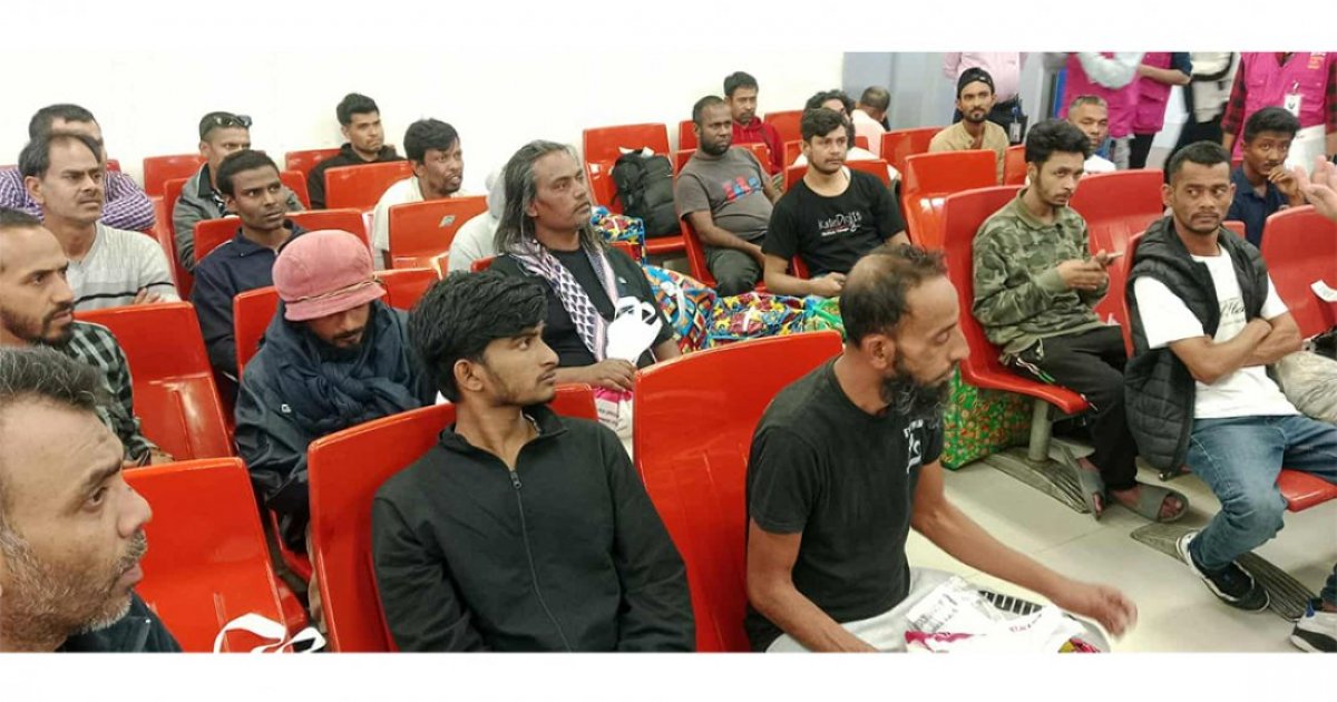 Political asylum abroad: Why Bangladeshis top applications