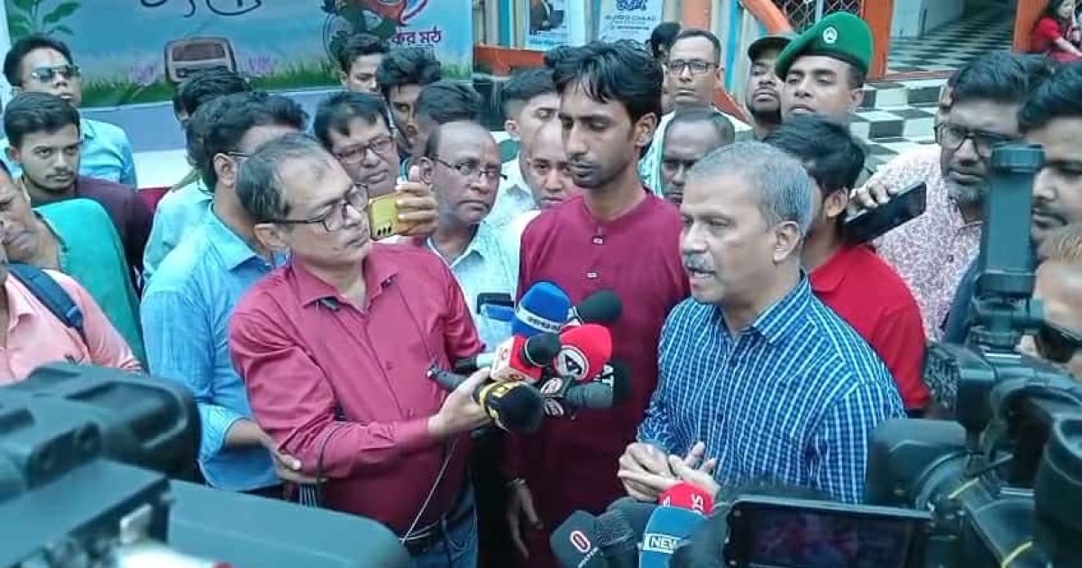 Asif Nazrul: No chance of lifting ban on Awami League in near future