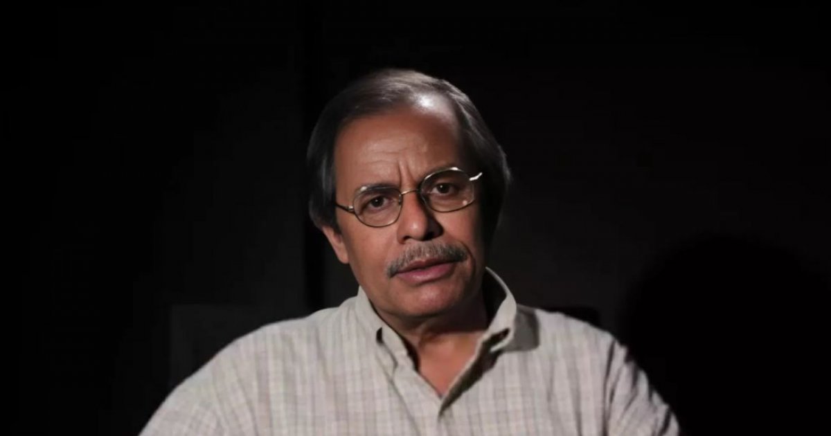 Dhaka University mourns Professor Syed Manzoorul Islam's passing