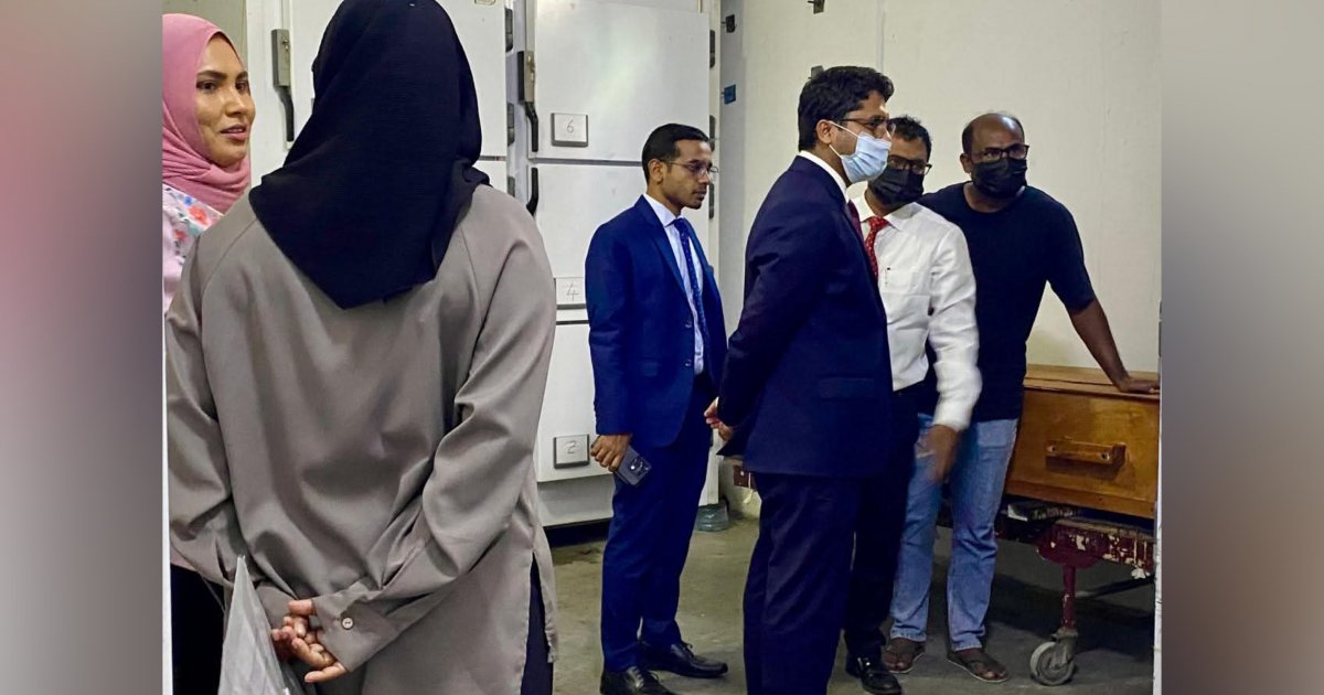 Four Bangladeshi expatriates die in the Maldives within 6 days