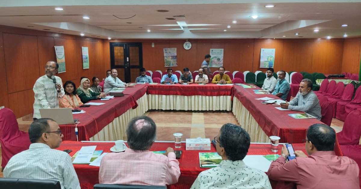 Climate change posing threats to livelihoods of marginalized communities