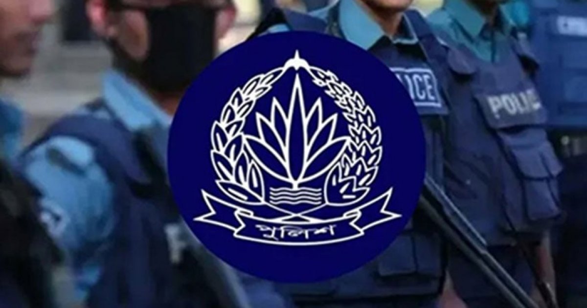 New iron-grey Bangladesh police uniform stirs mixed public reactions