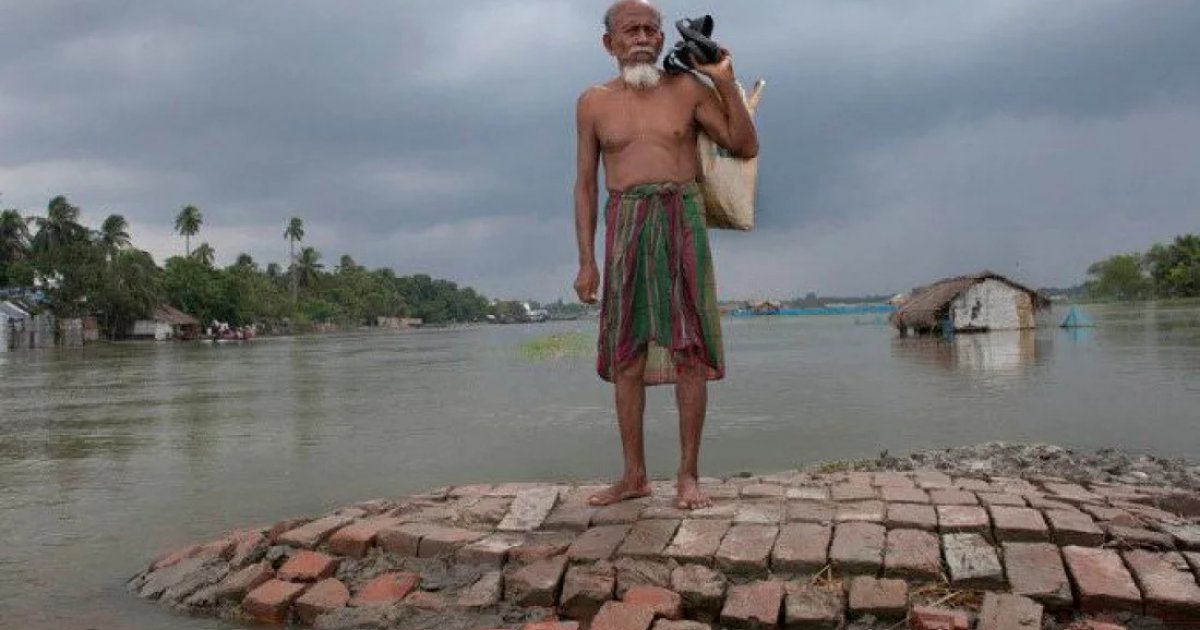 TIB: Over 50% of govt climate fund lost to corruption