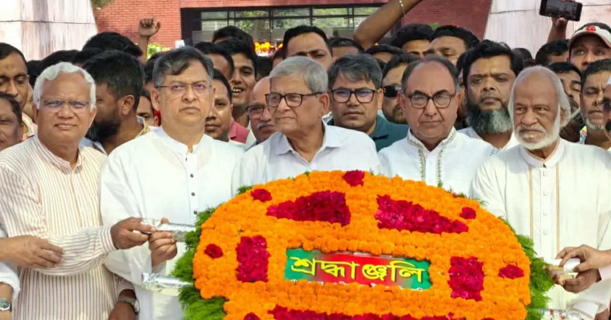 Fakhrul warns of conspiracy to derail democracy