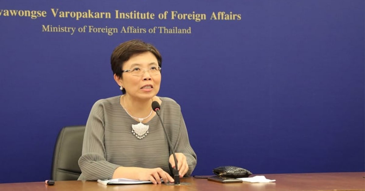 New envoy vows stronger Bangladesh-Thailand economic ties