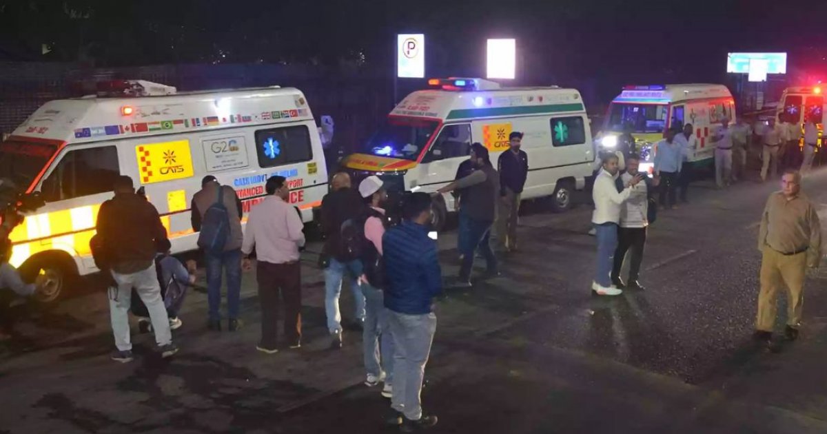 Bangladesh rejects claims Hafiz Saeed used its soil for India attack