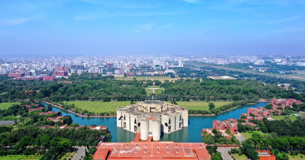 Where will the next prime minister live?