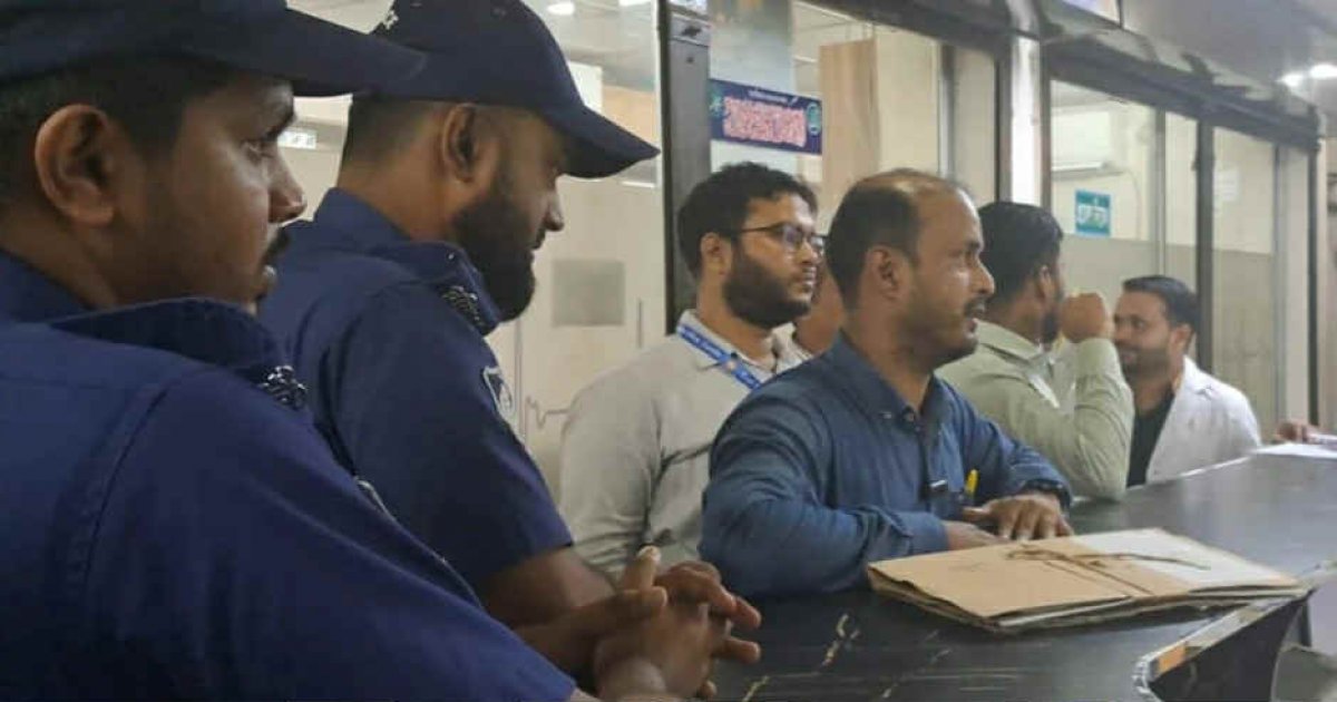 4 private hospitals, diagnostic centers in Comilla shut over irregularities