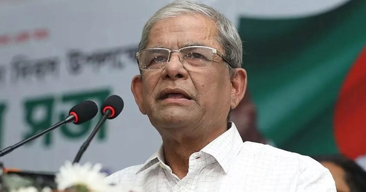 Fakhrul urges journalists to strengthen unions, avoid political alignment