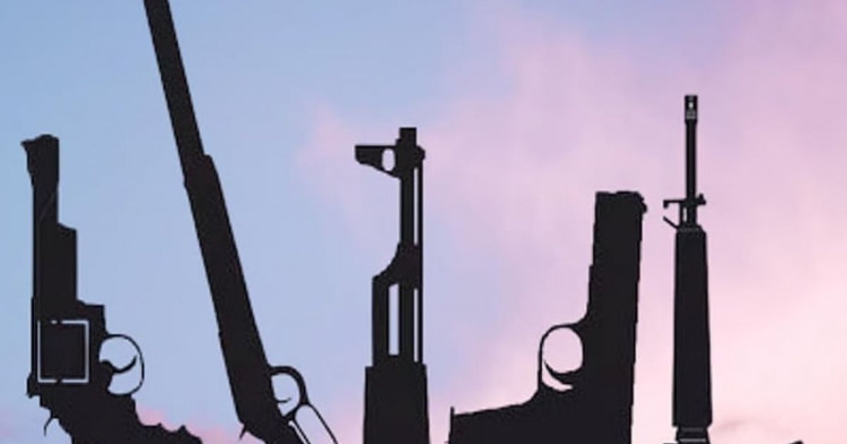 Govt orders deposition of licensed firearms by Jan 31 ahead of election