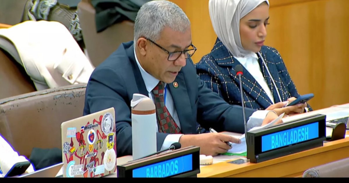 Bangladesh warns UN it cannot host 1.3 million Rohingyas any longer