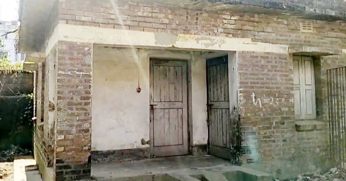 Comilla health centre turns into warehouse, sparking concern