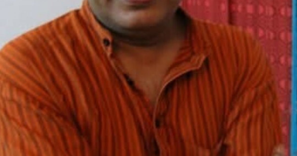 Prof Israfil Shaheen to represent Bangladesh at 18th Asia-Pacific Theatre Festival