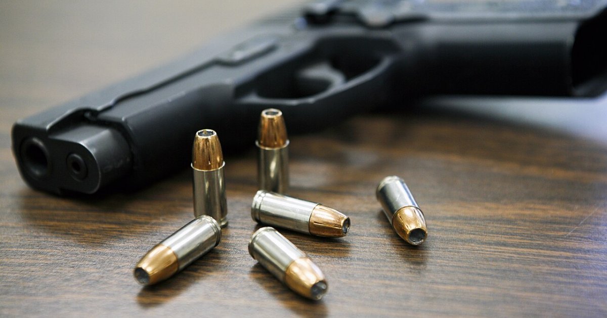 Licensed holders asked to deposit firearms by Jan 31