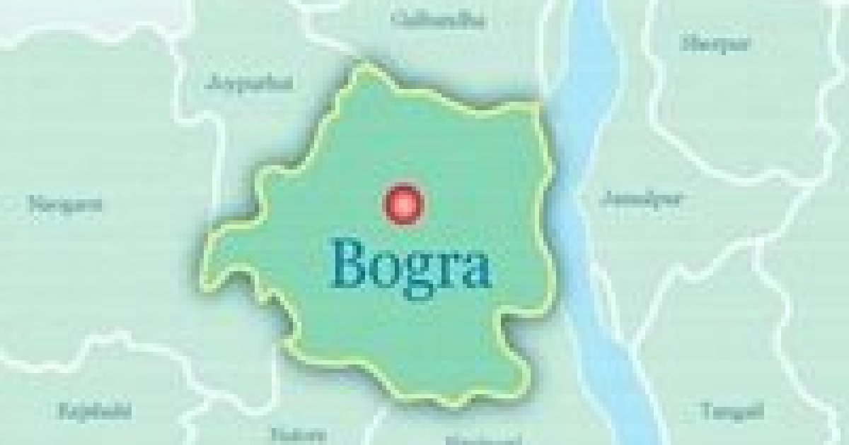 Farmer killed in Bogra