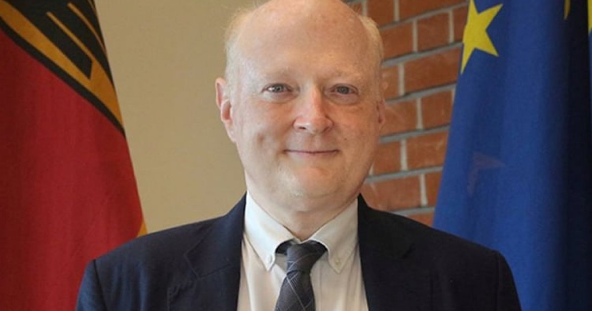 German envoy sees Bangladesh's return to democracy as regional signal