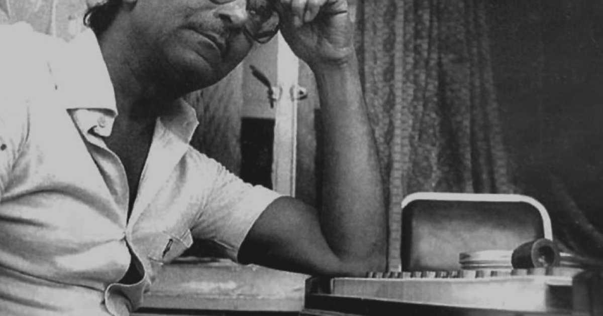 Salil Centennial: Tale of a musical maestro