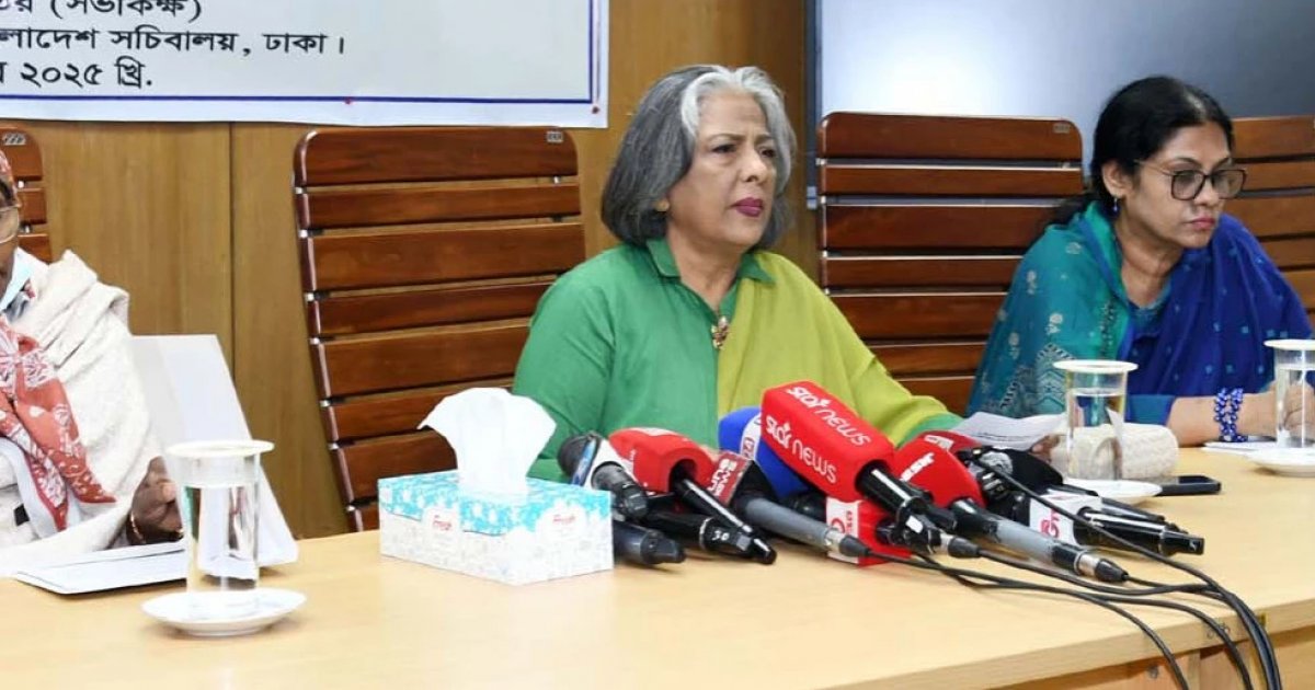 Govt plans rapid 24-hour response to protect women, children