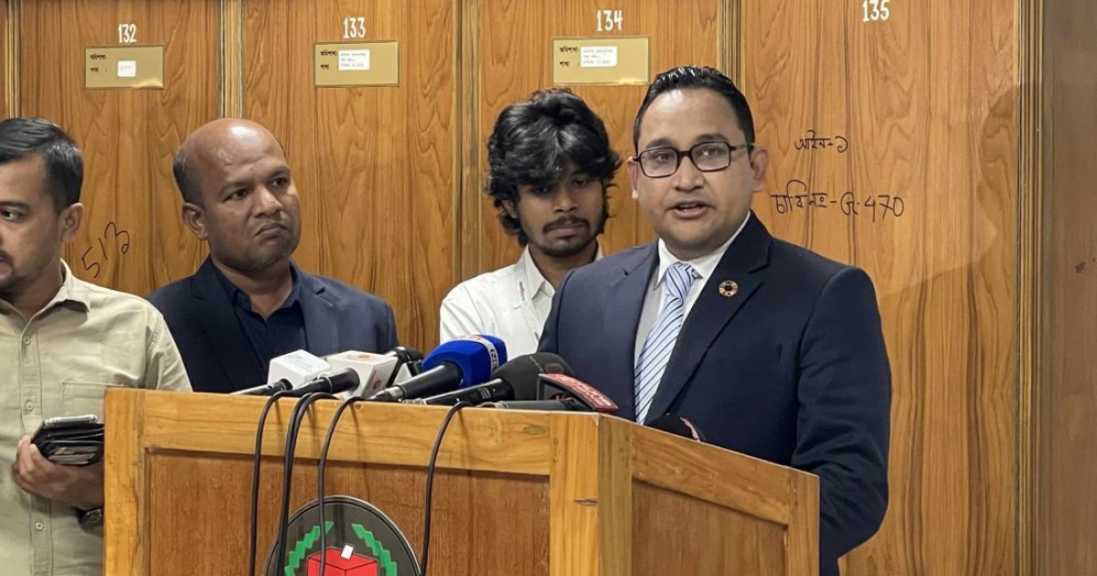 TikTok pledges full support to EC to combat election misinformation