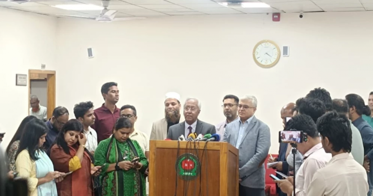 EC plans to resume expat voter registration for seven countries Friday