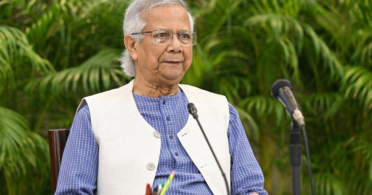 CA Yunus: AI technology opens new chapter in library management