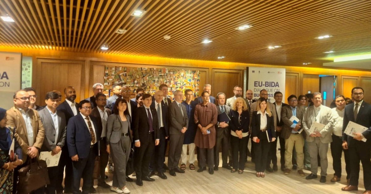 France sees strong potential for Bangladesh to attract EU investment