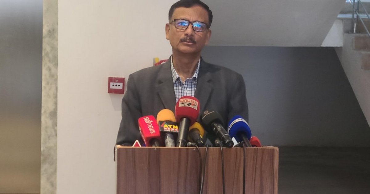 Foreign Adviser: We are waiting to bring Sheikh Hasina back