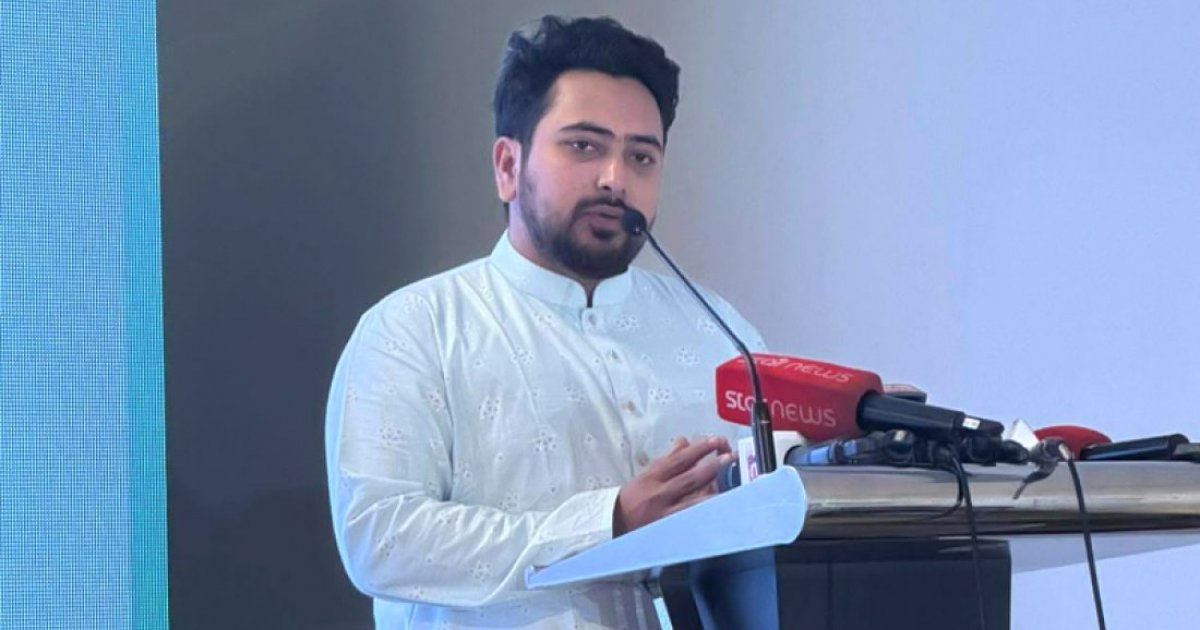 Nahid: Election schedule should be announced only after all parties are prepared