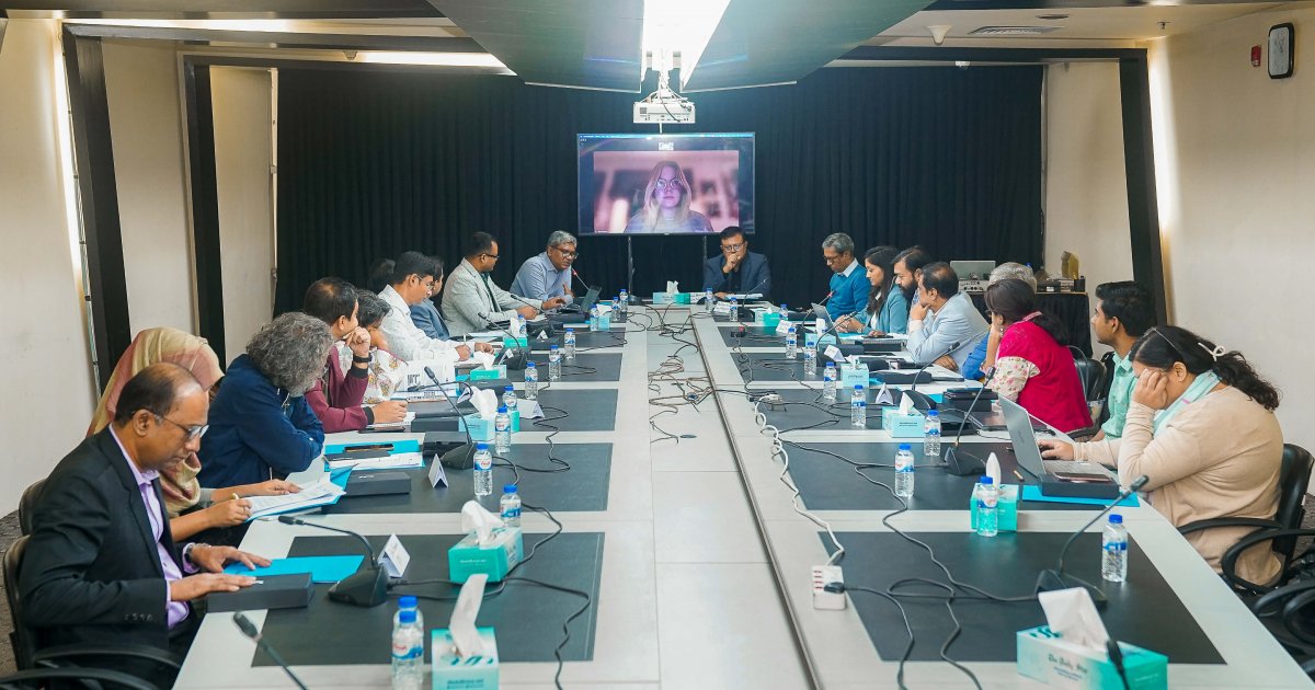 Study warns of rising risks for journalists in national elections 2026 in Bangladesh