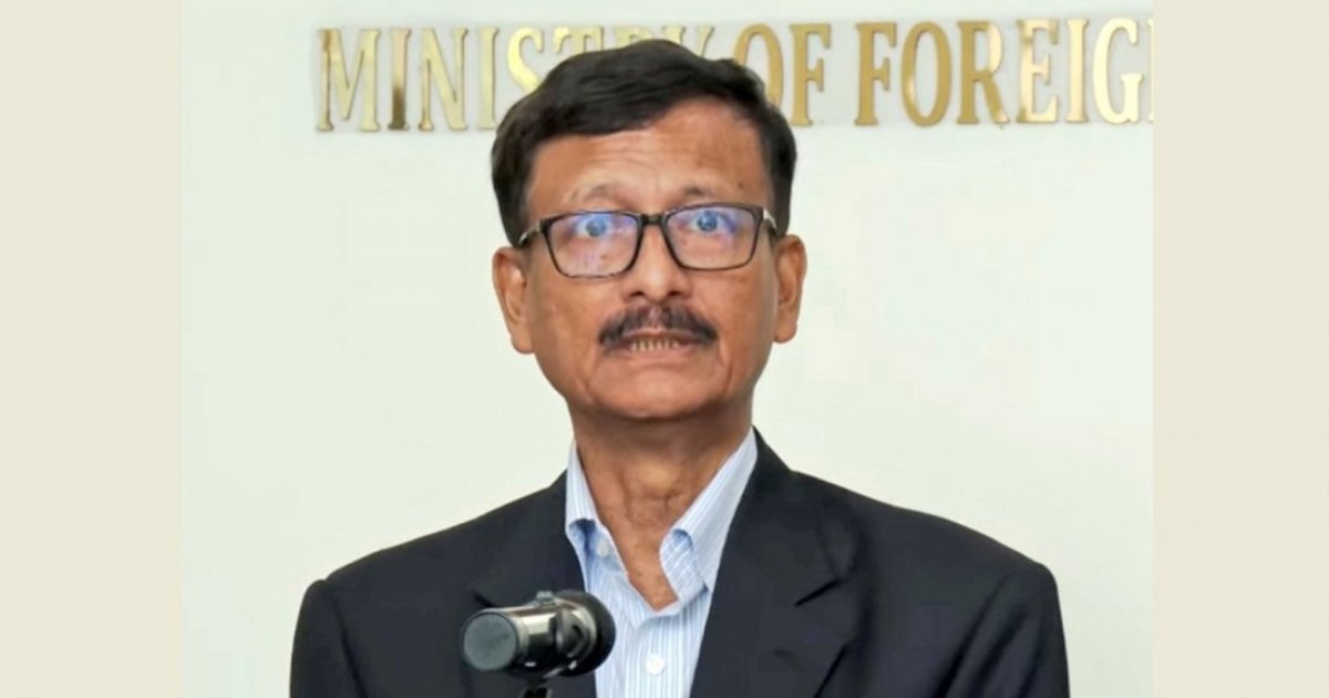 Dhaka yet to decide on sending forces under ISF to Gaza; reiterates conditions